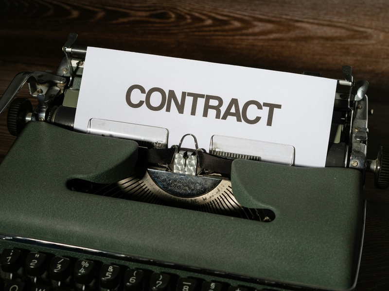 Direction juridique contrats externalisée