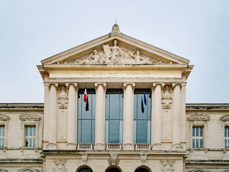 Résolution des conflits